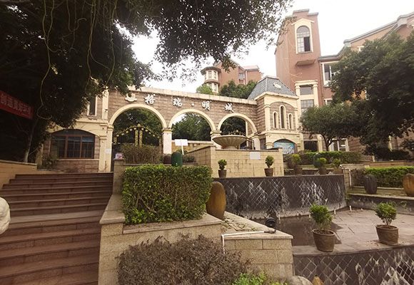 格瑞明城一期倉儲用房和部分車庫第二次拍賣